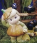 Preview: DONAS-Gießform - neu – Sweet Tot Pumpin Boy – Kürbisjunge – 19 cm hoch - USA