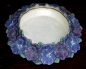 Preview: Sonnenblumen – Schale – 32 cm Durchmesser – Schrühware