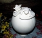 Preview: Neue CARINA-Giessform - Kugel 13 cm