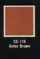 Preview: Aztek Brown - Cover-Coat von DUNCAN - 59 ml - DISC