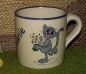 Preview: Namenstasse – Becher – Katzenmotiv – Dorothea – statt 7,95 €