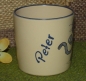 Preview: Namenstasse – Becher – Katzenmotiv – Dorothea – statt 7,95 €