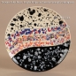 Preview: CR-881 – Purple Blaze – Color Burst Crystal Chips von DUNCAN – 2 oz – 56 g