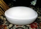 Preview: DUNCAN-Gießform - neu – ovale Dose – 12,7 cm – USA