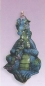 Preview: DUNCAN-Gießform - neu – Regaldrache – 23,5 cm hoch – USA