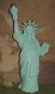 Preview: Statue of Liberty - Freiheitsstatue – 67 cm hoch – Schrühware