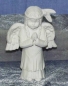 Preview: KIMPLE-Gießform - neu – stehendes Indianer-Engelmädchen – 13,5 cm hoch - USA
