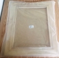 Preview: RICO-Profil-Holzrahmen 51 x 41 cm – Ausschnitt 30 x 40 cm – naturbelassen zum Selbstgestalten