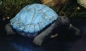 Preview: SCIOTO-Gießform - neu – Schildkröte mittel - 23 cm lang - USA