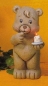 Preview: SCIOTO-Giessform – neu – Zubehör für  stehenden Teddy S-1816