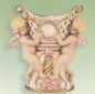 Preview: SCIOTO-Gießform - neu – Putten-Amphore – 26,5 cm hoch – USA