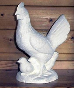 Henne von SCIOTO - Schrühware