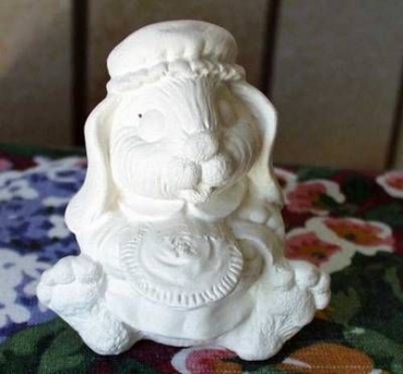 Kalenderhase - November - Schrühware