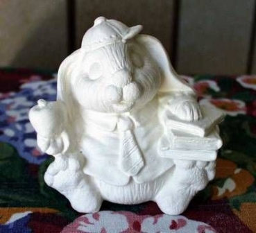 Kalenderhase - September - Schrühware