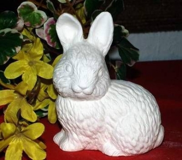 Häschen - Schrühware