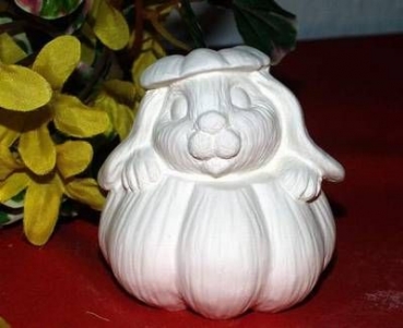 Kalenderhase - Oktober - Schrühware