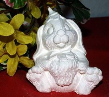 Kalenderhase - Juli - Schrühware
