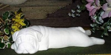 Mops – Schrühware