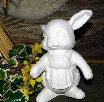 Hasenmutter - Schrühware