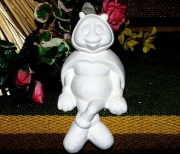 Marienkäfer für Regal – 15 cm hoch - Schrühware