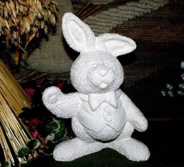 Hasenvater - Schrühware