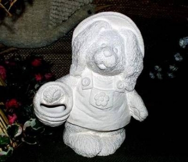 Mutter Hase - Schrühware