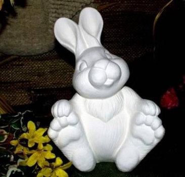 Hase - Basil - Schrühware
