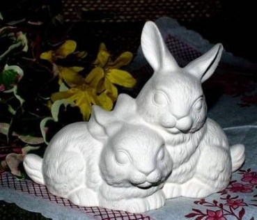 Hasenduo - Schrühware