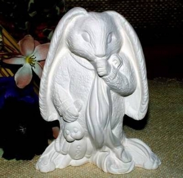 Hase - Baby Hare-Kin - Schrühware