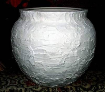 SCIOTO-Gießform - neu – Southwest Pot  - 23,5 cm hoch  – 20 cm Ø oben – USA