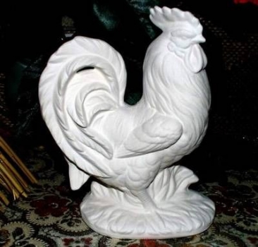 Hahn - Schrühware
