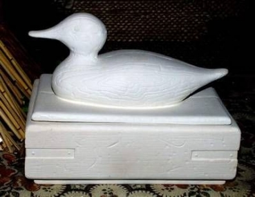 Entendose – Schrühware