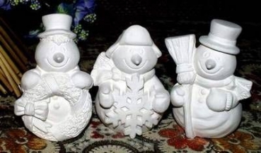 Snowpeople 1 – Schrühware