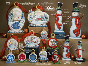 Flyer 222 von ClayMagic – Gießformen sind aktuell lieferbar – bitte Preise anfragen