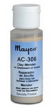 AC-306 – Clay Mender – Spezialprodukt von MAYCO – 59 ml