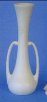 ALBERTAS-Gießform - neu – Bud Vase – 19,2 cm hoch – USA