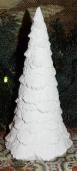 Tannenbaum – 20 cm hoch – Schrühware