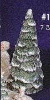 Tannenbaum – 20 cm hoch – Schrühware