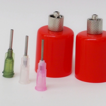 Adapter-Set  von BOTZ – 5teilig