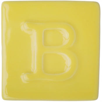 BOTZ PRO - Citringelb - Citrin Yellow - 1020 - 1280 °C - 200 ml