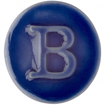 BOTZ PRO - Saphirblau - Saphire Blue - 1020 - 1280 °C - 200 ml