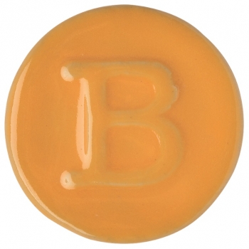 BOTZ PRO - Carneolgelb - Carnelian Yellow - 1020 - 1280 °C - 200 ml
