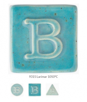 BOTZ PRO – Larimar – Larimar – 800 ml – 1020 - 1280 °C