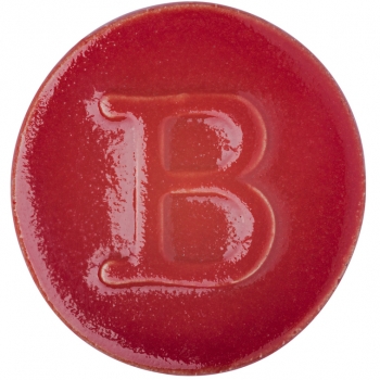 BOTZ PRO - Rubinrot - Rubin Red - 1020 - 1280 °C - 200 ml