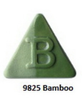 Bamboo – BOTZ Edition - Steinzeug-Engobe – 200 ml – 1.180 – 1.280 °C – Cone 4 – 9