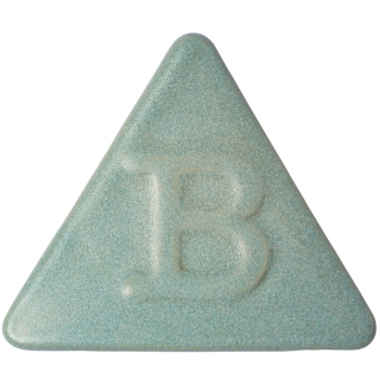 Türkisgranit – seidenglänzend - 200 ml – Steinzeug-Glasur von BOTZ - Brennbereich 1.220 bis 1.280 °C