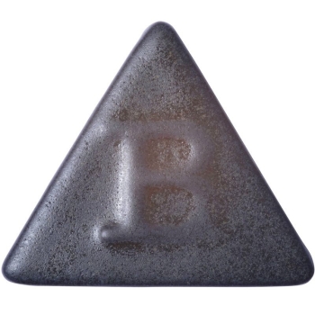 Salamander – seidenglänzend - 200 ml – Steinzeug-Glasur von BOTZ - Brennbereich 1.220 bis 1.280 °C