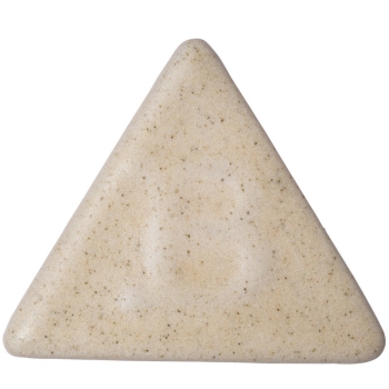 Beigegranit – seidenglänzend - 200 ml – Steinzeug-Glasur von BOTZ - Brennbereich 1.220 bis 1.280 °C