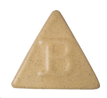 Sandgranit – seidenglänzend - 200 ml – Steinzeug-Glasur von BOTZ - Brenntemperatur 1.220 bis 1.280 °C