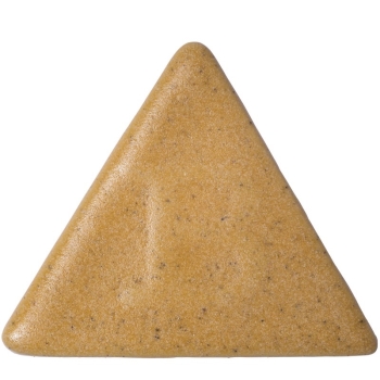 Ockergranit – seidenglänzend - 200 ml – Steinzeug-Glasur von BOTZ - Brennbereich 1.220 bis 1.280 °C